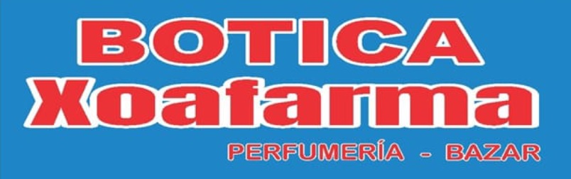 Logo Botica / Farmacia